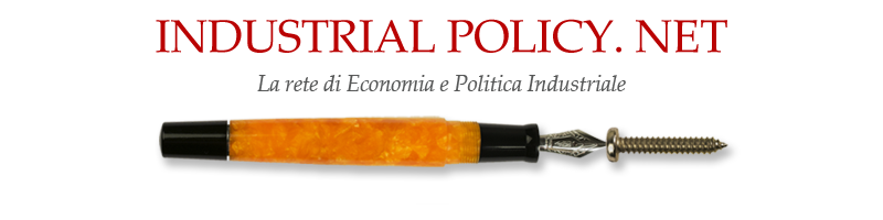 Industrial Policy